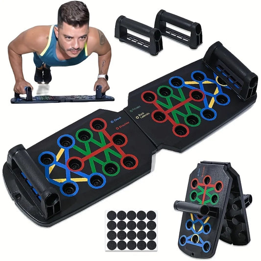 Portable Multi functional Board Set With Handles